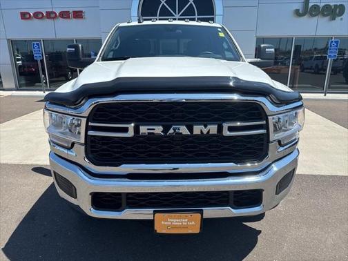2024 RAM 2500 Tradesman Crew Cab 4x4 64' Box
