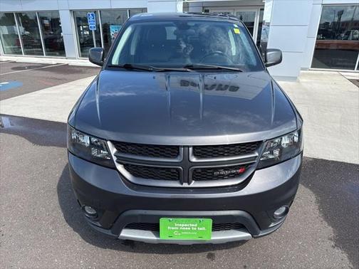 2018 Dodge Journey GT AWD
