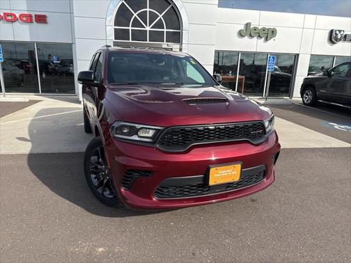 2024 Dodge Durango R/T Plus AWD