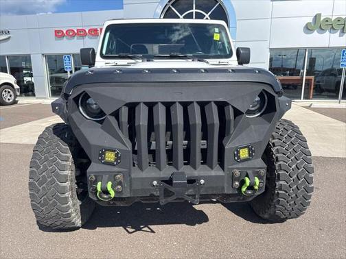 2023 Jeep Gladiator Rubicon 4x4