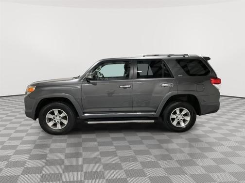2011 Toyota 4Runner Trail