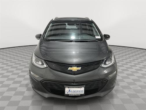 2018 Chevrolet Bolt EV Premier