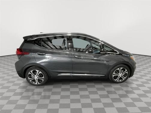 2018 Chevrolet Bolt EV Premier