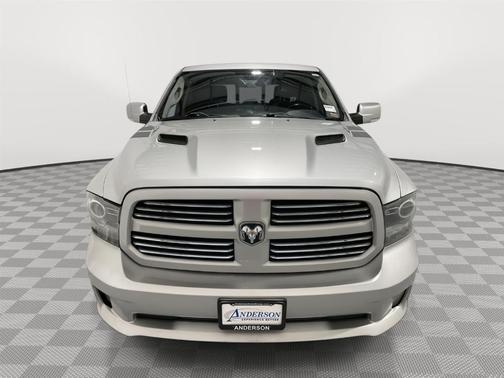 2015 RAM 1500 Sport