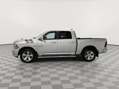 2015 RAM 1500 Sport
