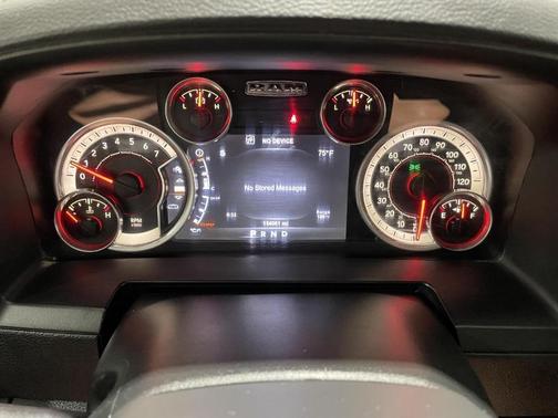 2015 RAM 1500 Sport