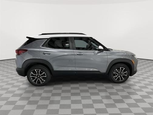 2021 Chevrolet Trailblazer ACTIV