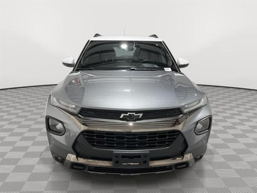 2021 Chevrolet Trailblazer ACTIV
