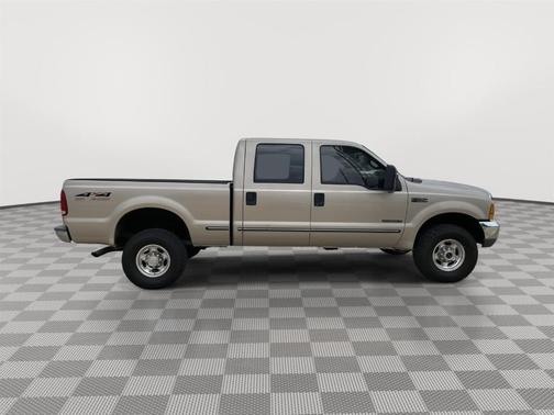 1999 Ford F-250 XL