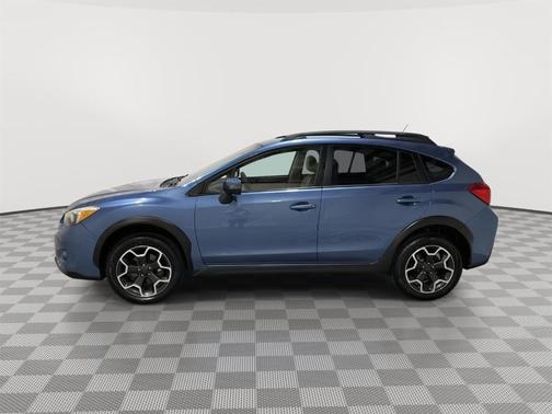 2015 Subaru XV Crosstrek 2.0i Limited