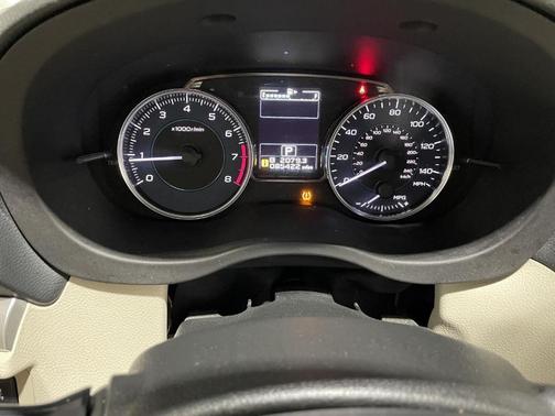 2015 Subaru XV Crosstrek 2.0i Limited