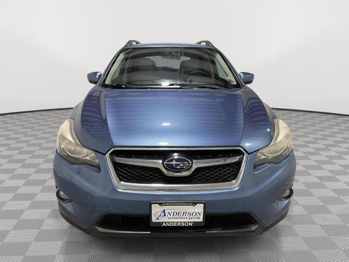 2015 Subaru XV Crosstrek 2.0i Limited