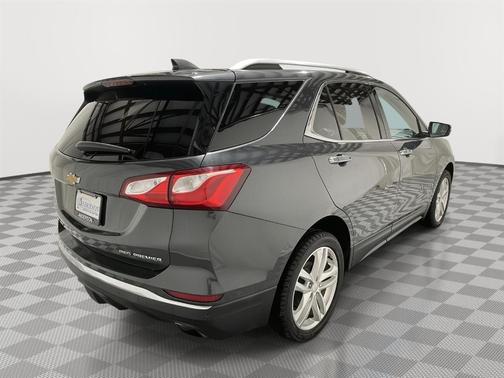 2020 Chevrolet Equinox Premier w/2LZ