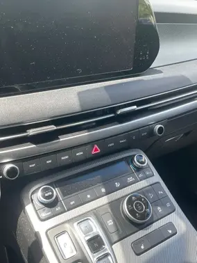 Gray 2023 Hyundai PALISADE XRT