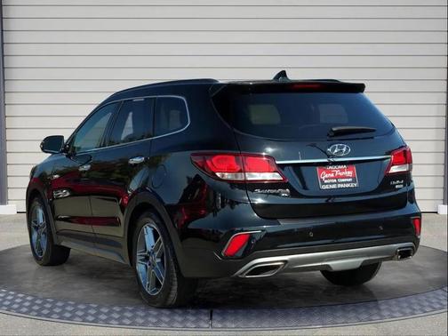 2019 Hyundai Santa Fe XL Limited Ultimate