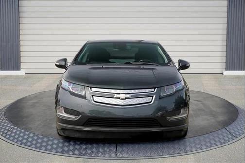 2014 Chevrolet Volt Base