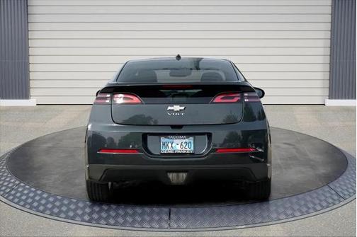 2014 Chevrolet Volt Base