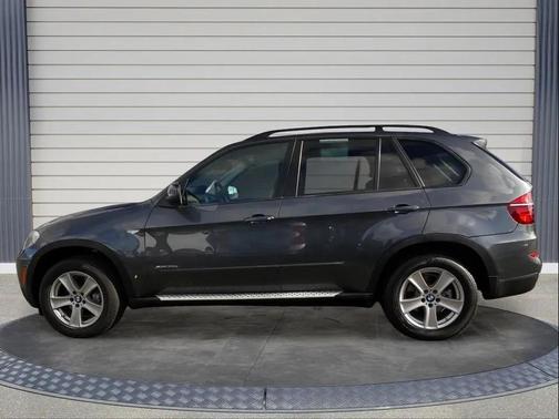 2012 BMW X5 xDrive35d