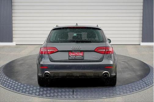 2013 Audi allroad 2.0T Premium Plus