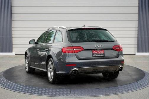 2013 Audi allroad 2.0T Premium Plus