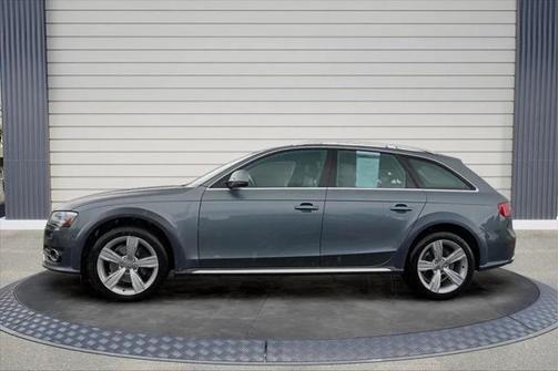 2013 Audi allroad 2.0T Premium Plus