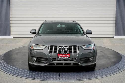 2013 Audi allroad 2.0T Premium Plus