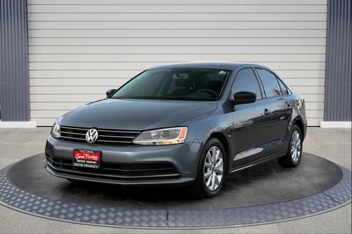 2015 Volkswagen Jetta 1.8T SE