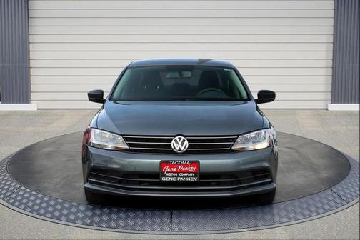 2015 Volkswagen Jetta 1.8T SE