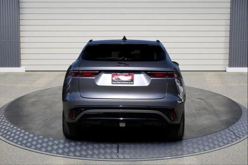2024 Jaguar F-PACE R-Dynamic S P250 AWD Automatic