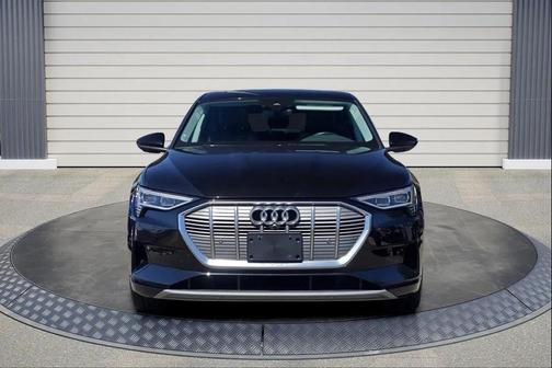2020 Audi e-tron Sportback Premium Plus