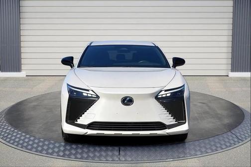 2024 Lexus RZ 300e Premium