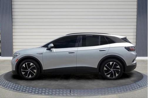 2021 Volkswagen ID.4 Pro