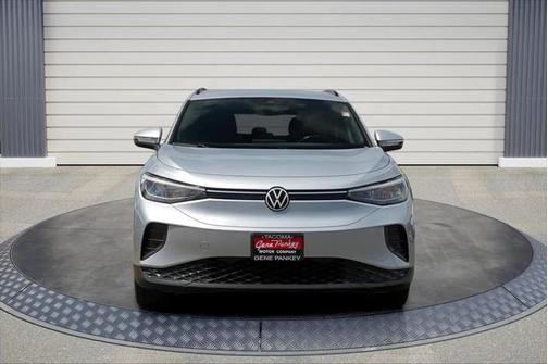 2021 Volkswagen ID.4 Pro