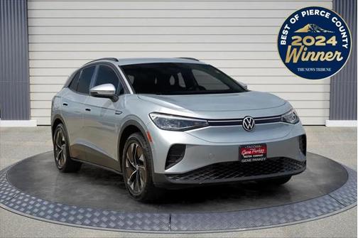 2021 Volkswagen ID.4 Pro