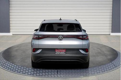 2021 Volkswagen ID.4 Pro