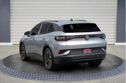 2021 Volkswagen ID.4 Pro