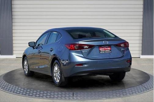 2016 Mazda Mazda3 i Touring