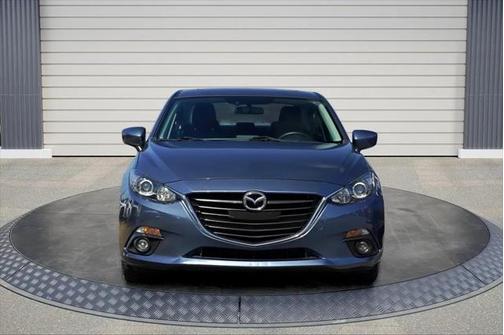 2016 Mazda Mazda3 i Touring