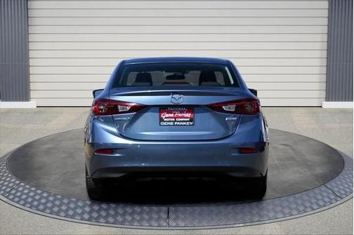 2016 Mazda Mazda3 i Touring