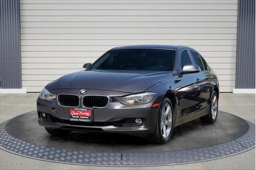 2013 BMW 328 xDrive