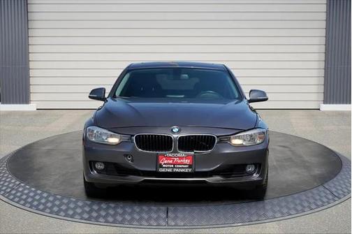 2013 BMW 328 xDrive