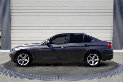 2013 BMW 328 xDrive