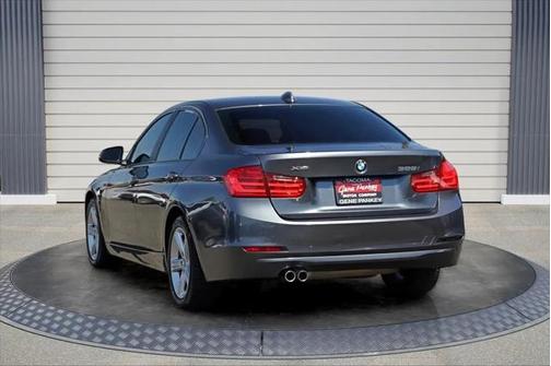 2013 BMW 328 xDrive