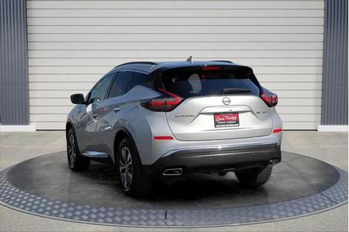2023 Nissan Murano SV Intelligent AWD