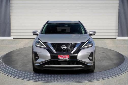 2023 Nissan Murano SV Intelligent AWD