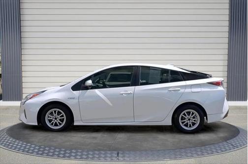 2016 Toyota Prius Two