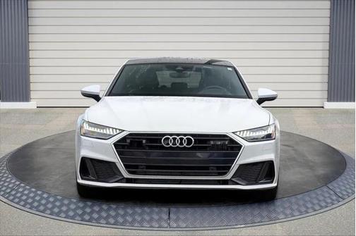 2019 Audi A7 3.0T Prestige