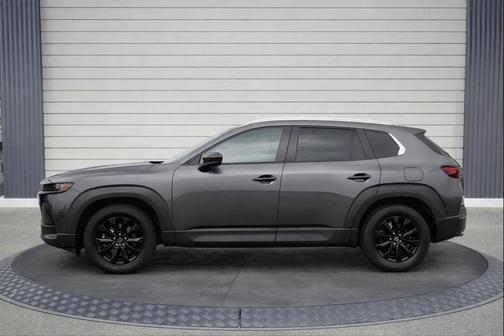2025 Mazda CX-50 2.5 S Select Package