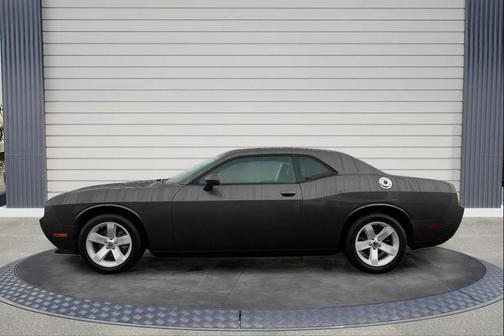 2013 Dodge Challenger SXT