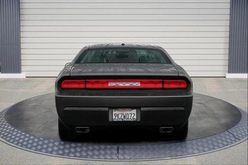 2013 Dodge Challenger SXT